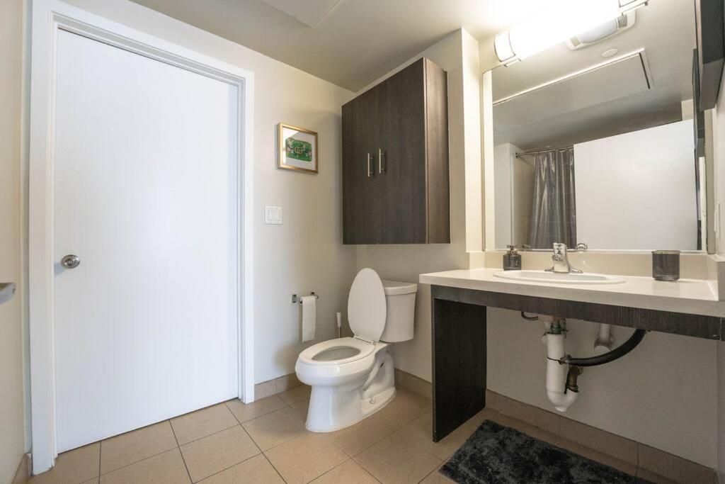 June Specials- Suite Spot Dtla- Free Parking For One Car! Los Angeles Extérieur photo