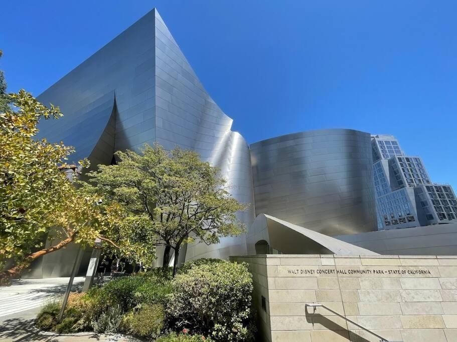 June Specials- Suite Spot Dtla- Free Parking For One Car! Los Angeles Extérieur photo